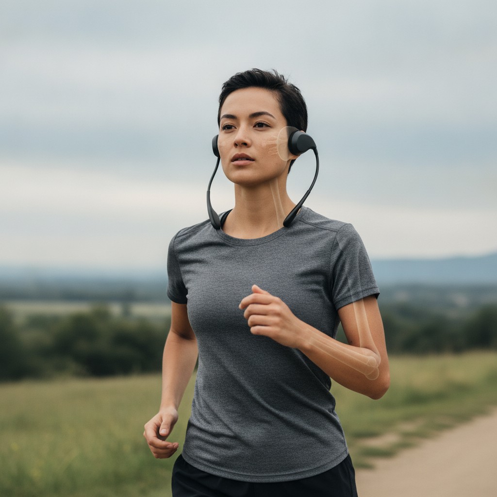 Casque à Conduction Osseuse : Comment Ça Marche et Guide d'Achat Complet 2026