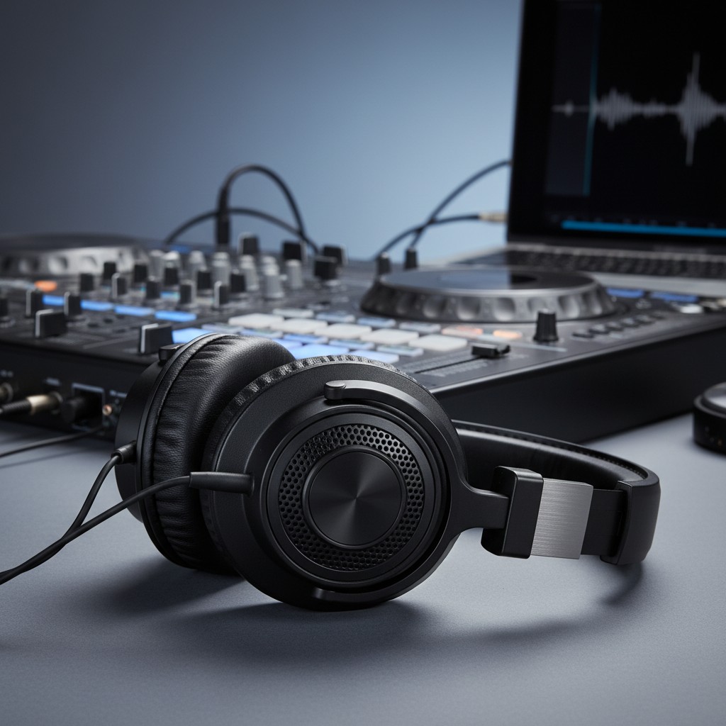 Meilleur Casque pour DJ : Guide Complet 2026