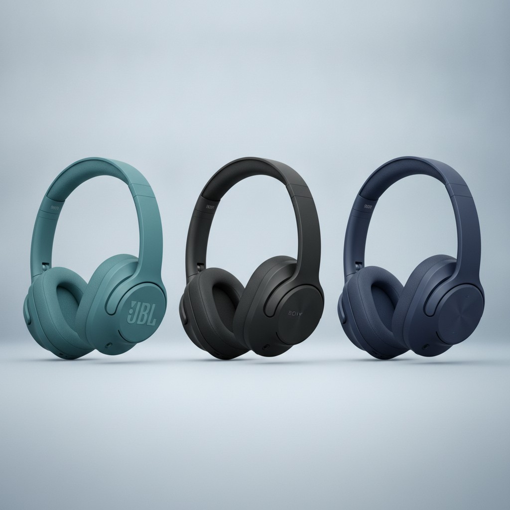 Meilleur Casque Audio Moins de 50€ : Notre Sélection 2026