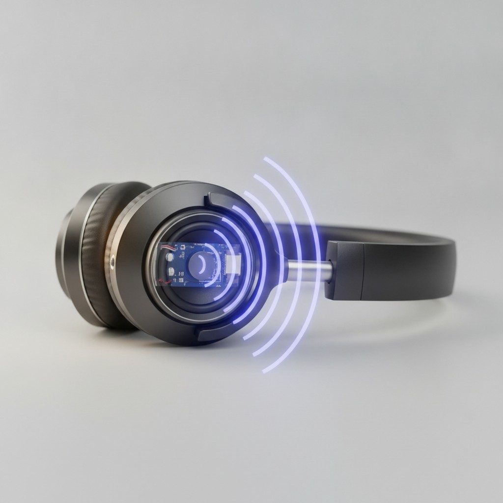 Pourquoi Mon Casque Ne Fonctionne Que d'un Seul Côté
