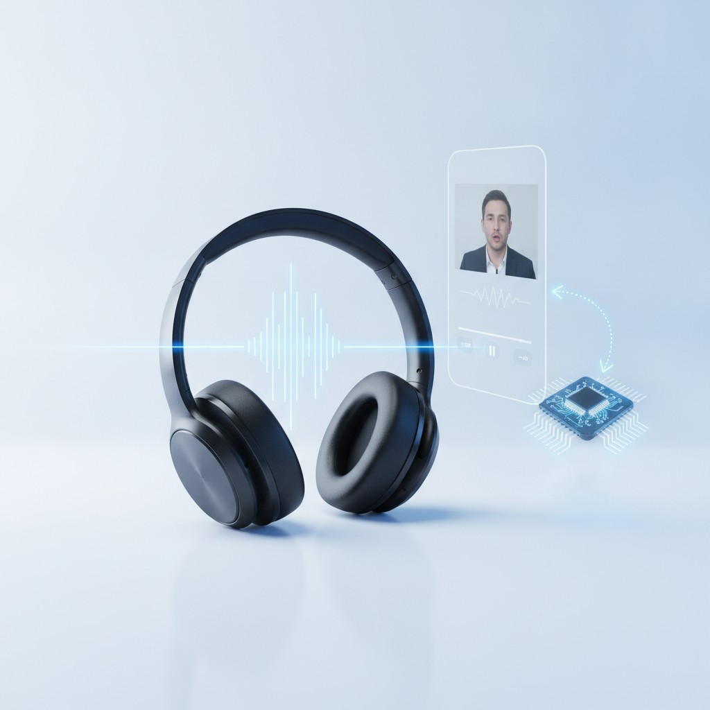 Comment corriger le décalage son/image sur un casque Bluetooth ?