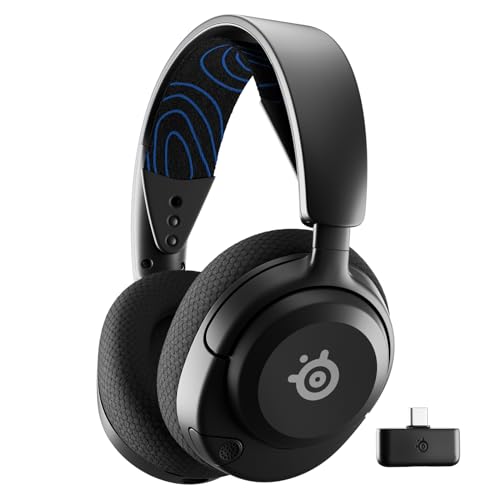 SteelSeries Arctis Nova 5P