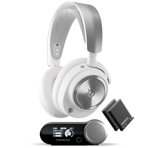 SteelSeries Arctis Nova Pro Wireless Xbox